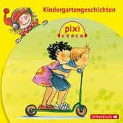 Cover von Pixi Hören: Kindergartengeschichten