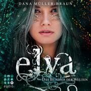Cover von Elya 2: Das Bündnis der Welten