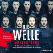 Cover von Die Welle
