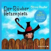 Cover von Der Räuber Hotzenplotz - Hörspiele 1: Der Räuber Hotzenplotz - Das Hörspiel