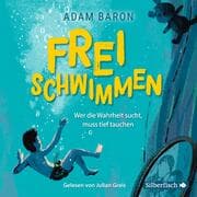 Cover von Freischwimmen