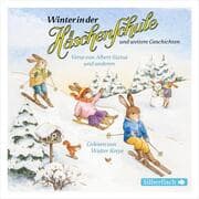 Cover von Winter in der Häschenschule, Musik in der Häschenschule, Lampes Wochenende, Schnuckihas und Miezemau
