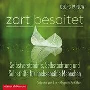 Cover von Zart besaitet