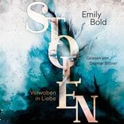 Cover von Stolen 1: Verwoben in Liebe