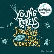 Cover von Young Rebels