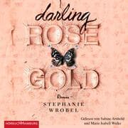 Cover von Darling Rose Gold