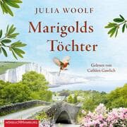 Cover von Marigolds Töchter