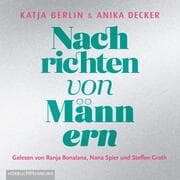 Cover von Nachrichten von Männern