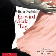 Cover von Es wird wieder Tag