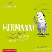Cover von Hermann!
