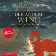 Cover von Der andere Wind (Die Erdsee-Saga 6)