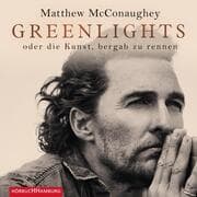 Cover von Greenlights