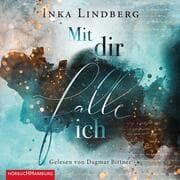 Cover von Mit dir falle ich