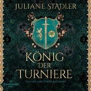 Cover von König der Turniere