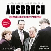 Cover von Ausbruch