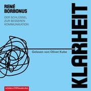 Cover von Klarheit