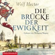 Cover von Die Brücke der Ewigkeit