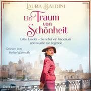 Cover von Ein Traum von Schönheit