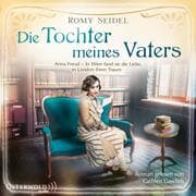 Cover von Die Tochter meines Vaters