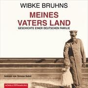 Cover von Meines Vaters Land