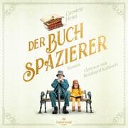 Cover von Der Buchspazierer