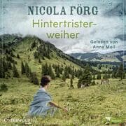 Cover von Hintertristerweiher