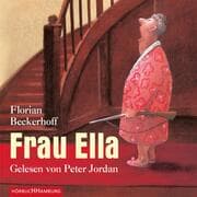 Cover von Frau Ella
