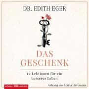 Cover von Das Geschenk