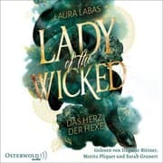 Cover von Lady of the Wicked (Lady of the Wicked 1)