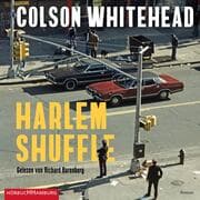 Cover von Harlem Shuffle