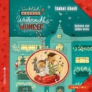 Cover von Ein wirklich wahres Weihnachtswunder