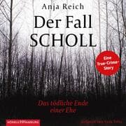 Cover von Der Fall Scholl