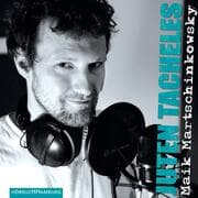 Cover von Juten Tacheles