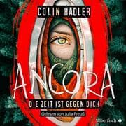 Cover von Ancora
