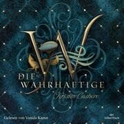 Cover von Die Wahrhaftige (Die Sieben Königreiche 4)