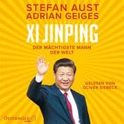 Cover von Xi Jinping - der mächtigste Mann der Welt