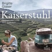 Cover von Kaiserstuhl