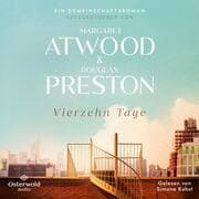 Cover von Vierzehn Tage