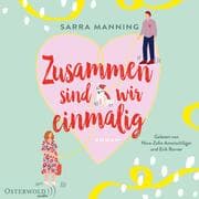 Cover von Zusammen sind wir einmalig