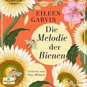 Cover von Die Melodie der Bienen