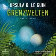 Cover von Grenzwelten
