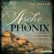 Cover von Asche und Phönix