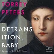 Cover von Detransition, Baby