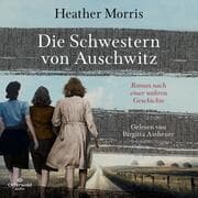 Cover von Die Schwestern von Auschwitz