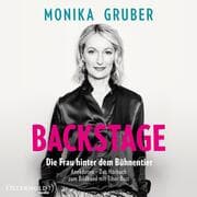 Cover von Backstage