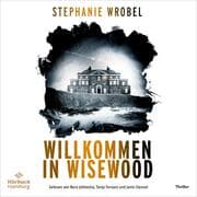 Cover von Willkommen in Wisewood