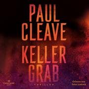 Cover von Kellergrab