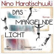 Cover von Das mangelnde Licht