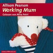 Cover von Working Mum