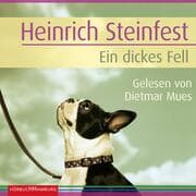 Cover von Ein dickes Fell (Markus-Cheng-Reihe 3)